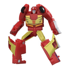 [Pre-Order] Transformers Age of The Primes Leader Class The Thirteen Optimus Prime, 7.5-inch Converting Action Figure