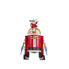 [Pre-Order] Star Wars The Black Series Astromech Droid (Holiday Edition) Star Wars 6 Inch Action Figure
