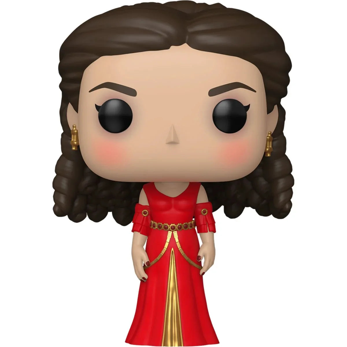 Pop! Television: Firefly Inara Serra