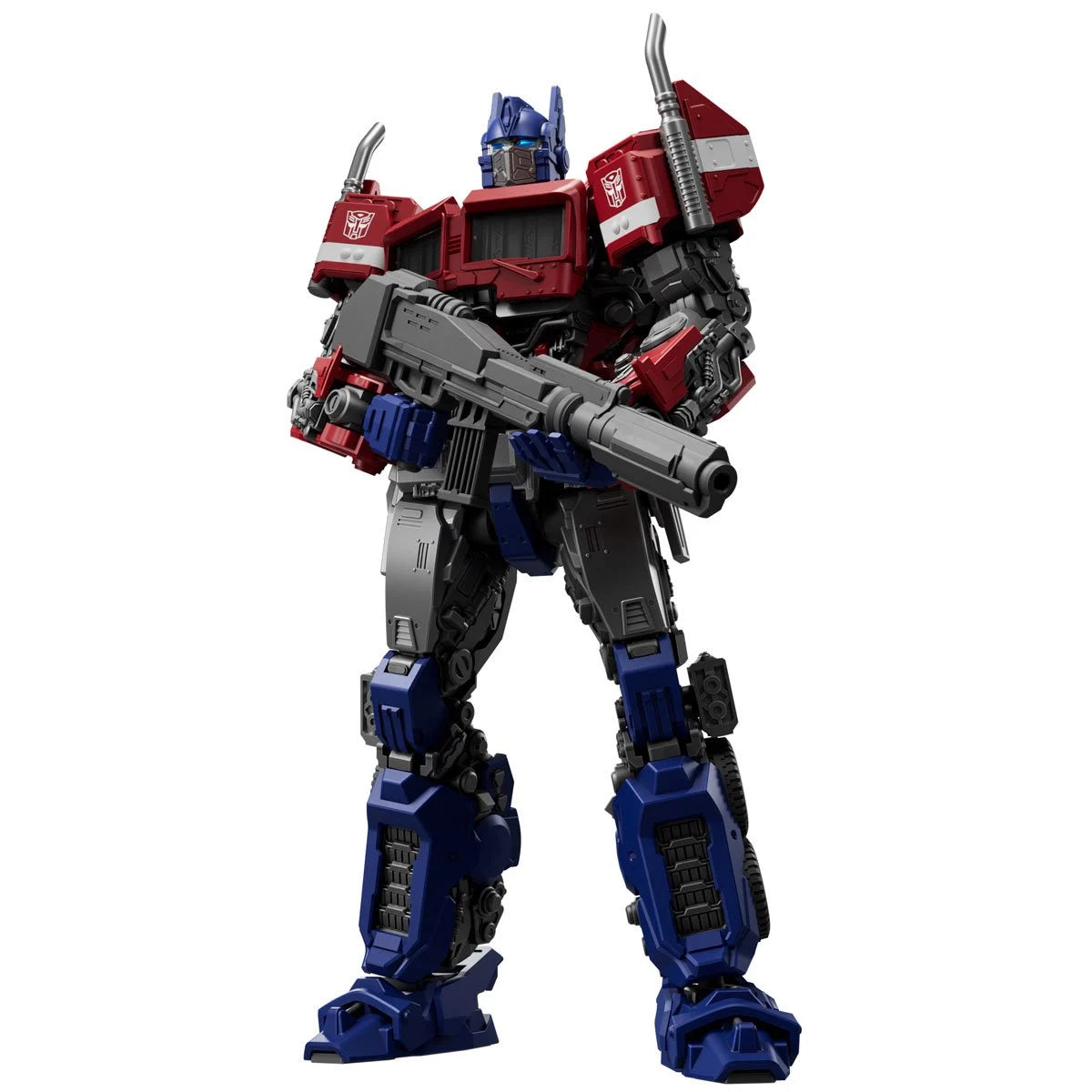Transformers Classic Class Bumblebee Optimus Prime CC26 Model Kit