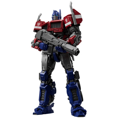 Transformers Classic Class Bumblebee Optimus Prime CC26 Model Kit
