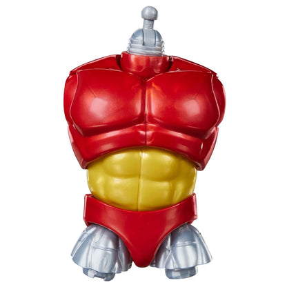 Marvel Legends Series Marvel's Marrina 6-Inch Action Figure