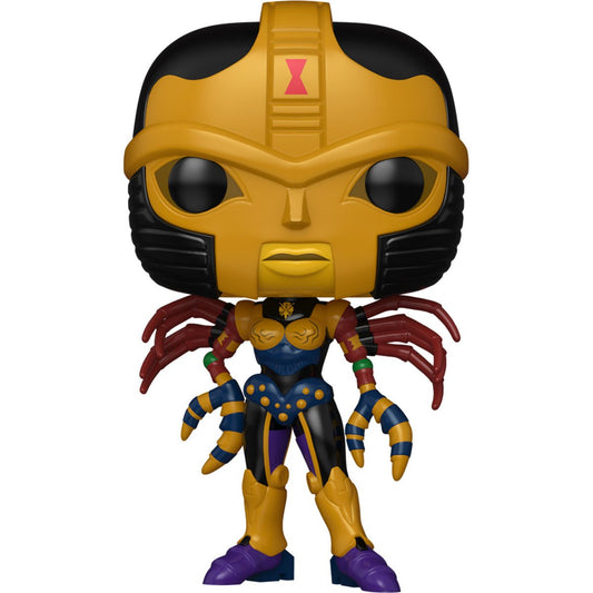 [Pre-Order] Pop! Television: Transformers: Beast Wars Blackarachnia