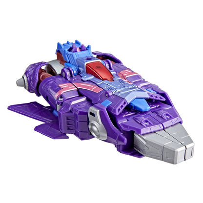 Transformers Generations Age of the Primes Voyager Alpha Trion Action Figure