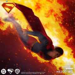 [Pre-Order] Superman (2025) One:12 Collective Action Figure