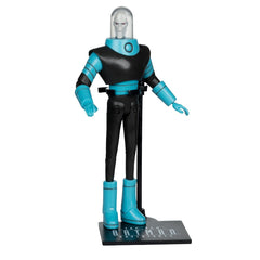 DC The New Batman Adventures Wave 5 Mr. Freeze 6-Inch Action Figure