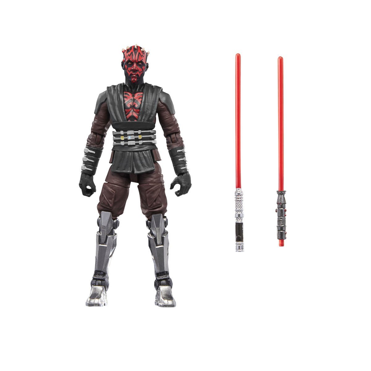 Star Wars The Vintage Collection Maul Shadow Lord 3 3/4-Inch Action Figure
