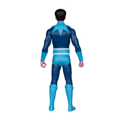 DC Retro Super Friends Sinestro 6-Inch Scale Action Figure