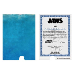 Movie Maniacs NBC Universal Wave 4 Jaws 6-Inch Scale Posed Figure