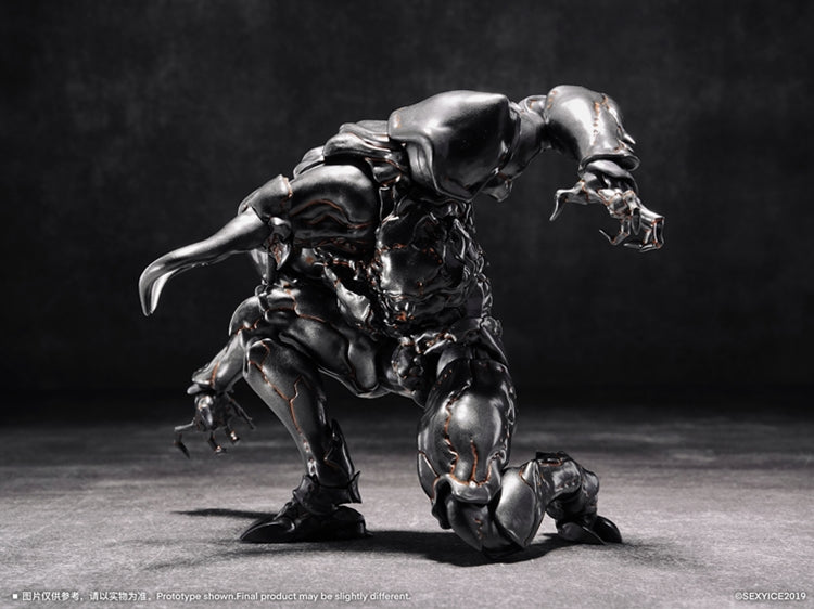 Vermin Series: Artificial Evolution B0199 Manticora 1/12 Scale Action Figure