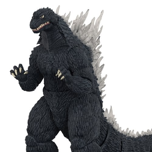 Godzilla Ultimates (Millennium) 8-Inch Scale Action Figure