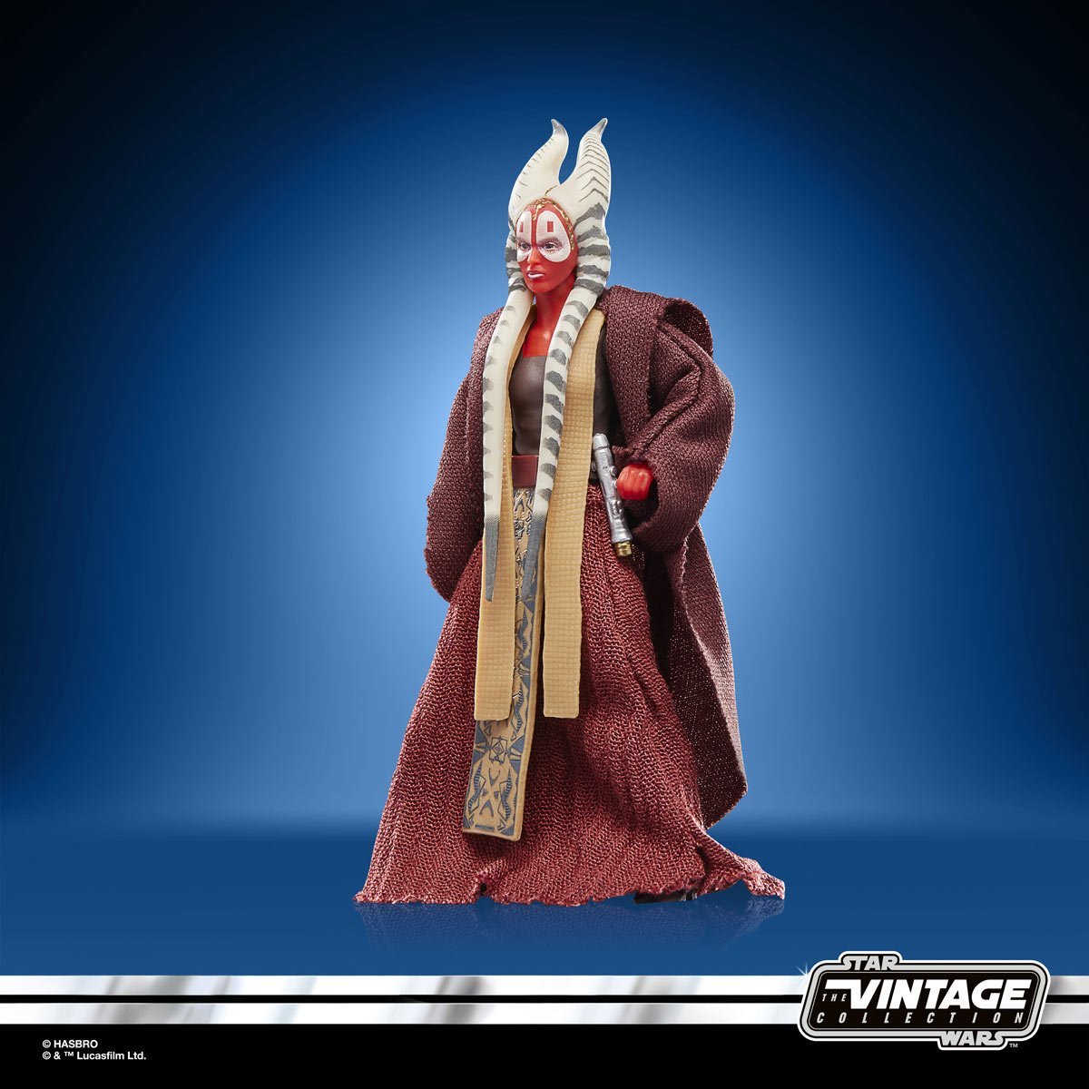 Star Wars The Vintage Collection Shaak Ti 3 3/4-Inch Action Figure