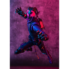 [Pre-Order] Spider-Man: Across the Spider-Verse Miles G. Morales S.H.Figuarts Action Figure