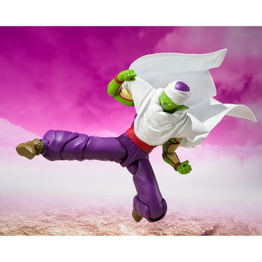 [Pre-Order] Dragon Ball Daima Piccolo Daima S.H.Figuarts Action Figure