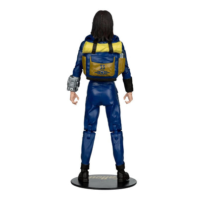 Fallout Lucy Elite Edition #6 7-Inch Action Figure