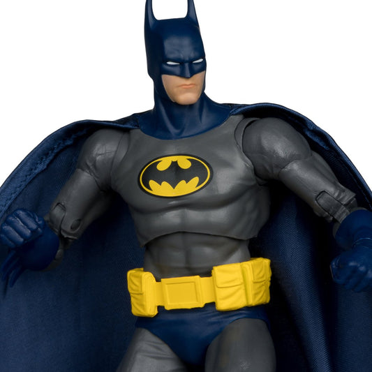 DC Direct Wave 5 Batman No Man's Land 7-Inch Scale Action Figure with Digital Collectible