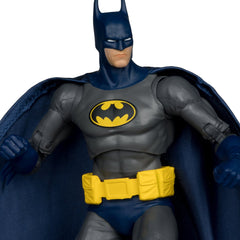 DC Direct Wave 5 Batman No Man's Land 7-Inch Scale Action Figure with Digital Collectible