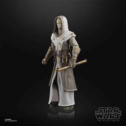 Star Wars The Black Series Jedi Temple Guard 6-Inch Action Figure