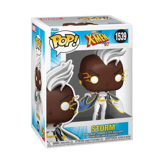 Pop! Marvel: X - Men '97 Storm