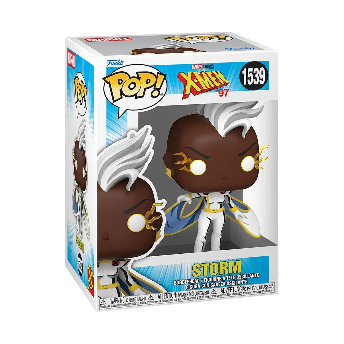 [Pre-Order] Pop! Marvel: X - Men '97 Storm