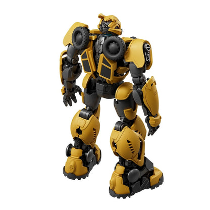 Transformers Classic Class Bumblebee CC27 Model Kit