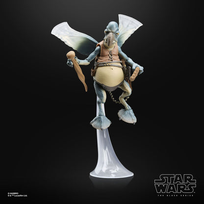 Star Wars The Black Series Watto 6-Inch Action Figure