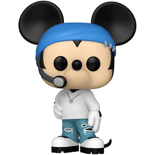 [Pre-Order] Pop! Disney: Mickey & Friends KPop Mickey Mouse
