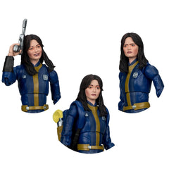 [Pre-Order] Fallout Lucy Elite Edition #6 7-Inch Action Figure