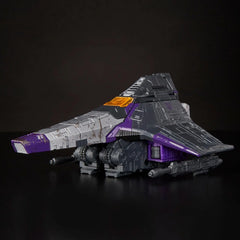 [Pre-Order] Transformers Generations War for Cybertron Siege Voyager WFC-S27 Decepticon Phantomstrike Squadron 4-Pack
