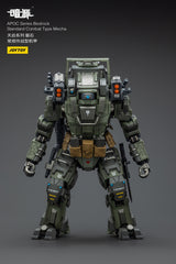 [Pre-Order] Dark Source APOC Series Bedrock Standard Combat Type Mecha 1:25 Scale Model Kit