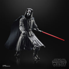 [Pre-Order] Star Wars The Black Series Gaming Greats Darth Nihilus Action Figure