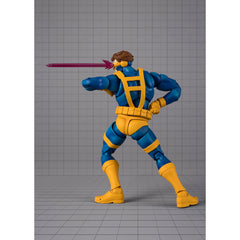 [Pre-Order] X-Men Cyclops Gamerverse S.H.Figuarts Action Figure