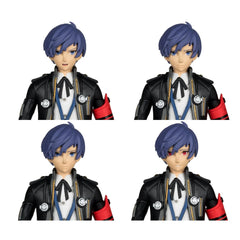 [Pre-Order] Persona 3 Reload The Protagonist Elite Edition #5 7-Inch Action Figure