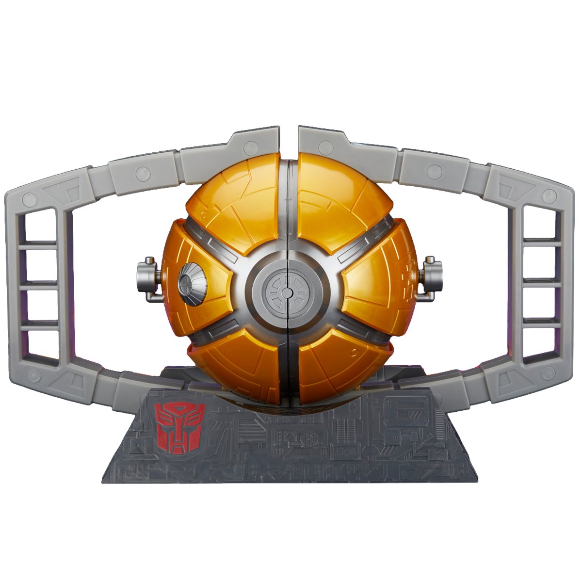 Transformers Studio Series 86 The Transformers: The Movie The Matrix of Leadership Prop Replica