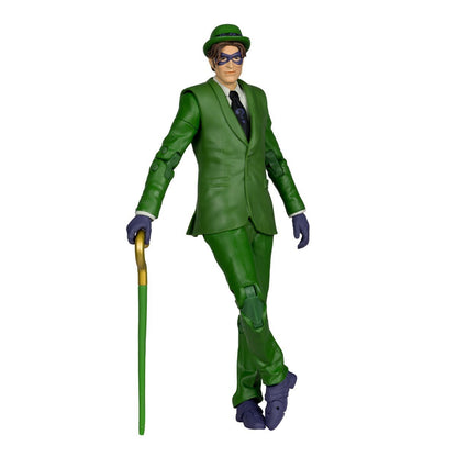 DC Multiverse The Riddler Batman: Hush 7-Inch Scale Action Figure