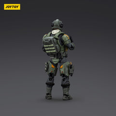 [Pre-Order] Dark Source APOC Series Bedrock Standard Combat Type Mecha Pilot 1:25 Scale Action Figure