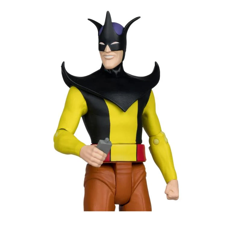 Super Friends DC Retro Toyman Action Figure