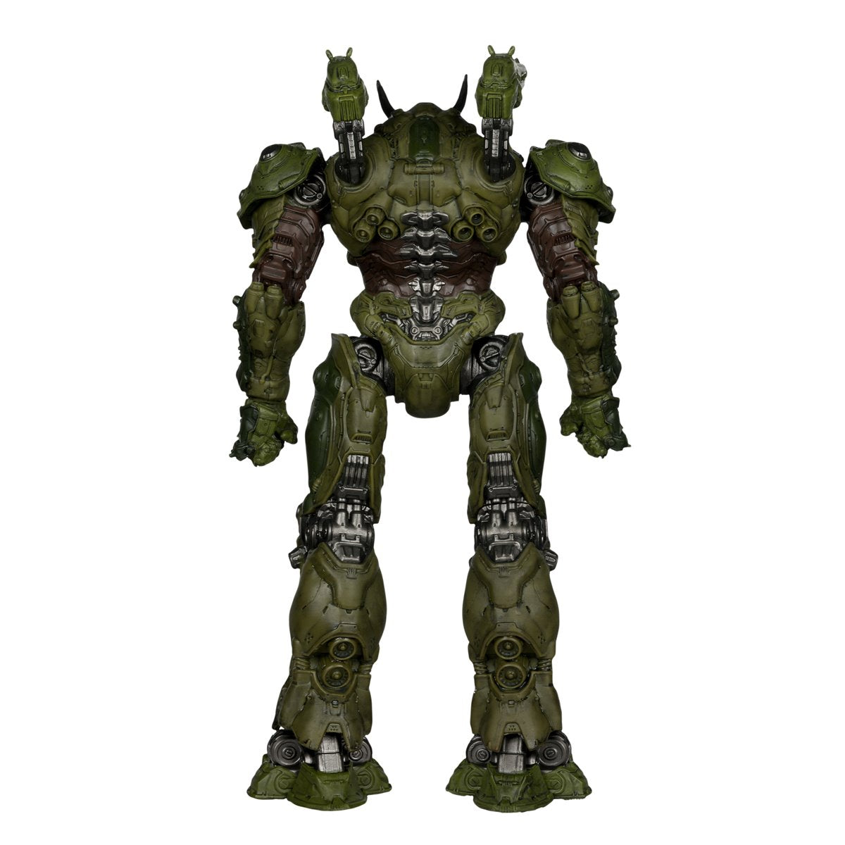 Doom: The Dark Ages Doom Slayer Atlan 12-Inch Action Figure