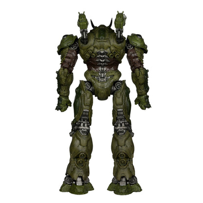 Doom: The Dark Ages Doom Slayer Atlan 12-Inch Action Figure