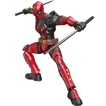 Marvel Infinity Saga Deadpool Champion Class CC04 Model Kit