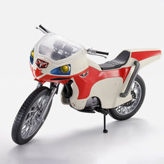 [Pre-Order] Kamen Rider New Cyclone Masked Rider Legendary Showa Masked Riders Edition Shinkocchou Seihou S.H.Figuarts Vehicle