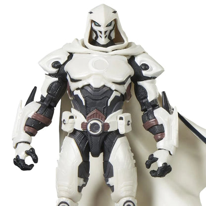 Marvel Legends Series Marvel Rivals Moon Knight 6-Inch Action Figure