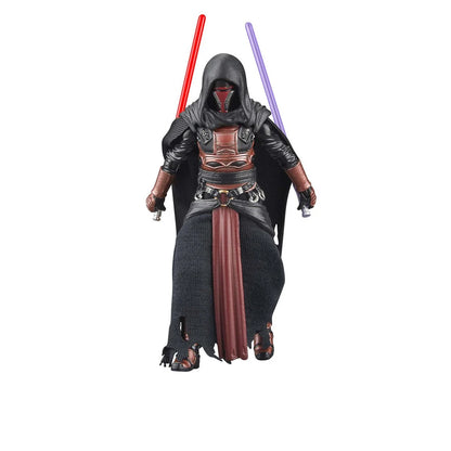 Star Wars The Vintage Collection 3 3/4-Inch Darth Revan Action Figure