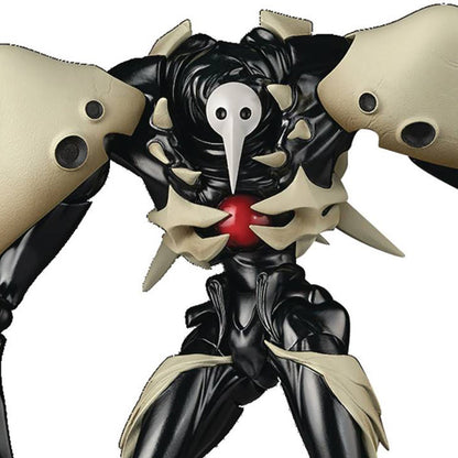 Evangelion: 1.0 You Are (Not) Alone! Fourth Angel Revoltech Amazing Yamaguchi Action Figure
