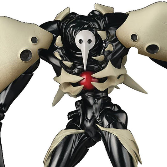 [Pre-Order] Evangelion: 1.0 You Are (Not) Alone! Fourth Angel Revoltech Amazing Yamaguchi Action Figure