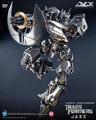[Pre-Order] Transformers Jazz DLX Action Figure