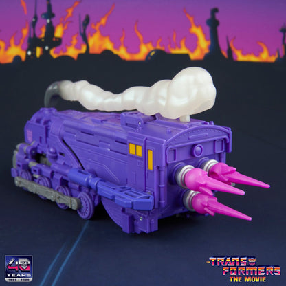 Transformers Studio Series 86 Leader Class Transformers: The Movie Astrotrain