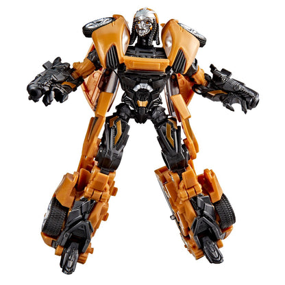 Transformers Studio Series Age of Extinction Deluxe Class Concept Art KSI Widow Action Figure