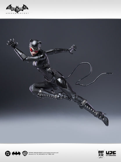 Batman: Arkham Knight - Catwoman 1/12 Action Figure
