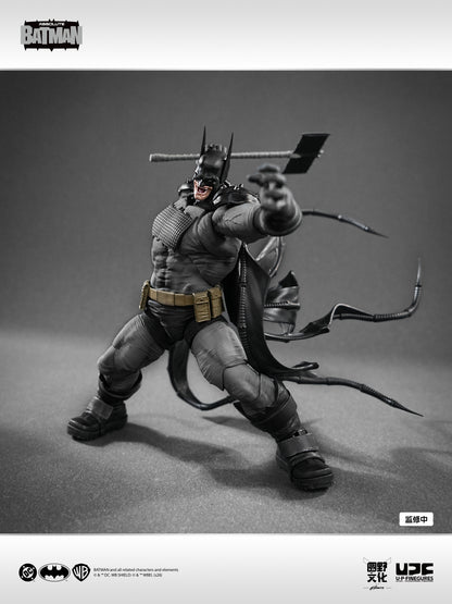 UPFinegures Absolute Batman 1/12 Action Figure